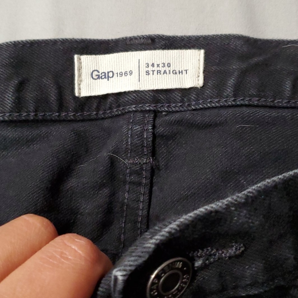Jeans - Picture 2 of 2